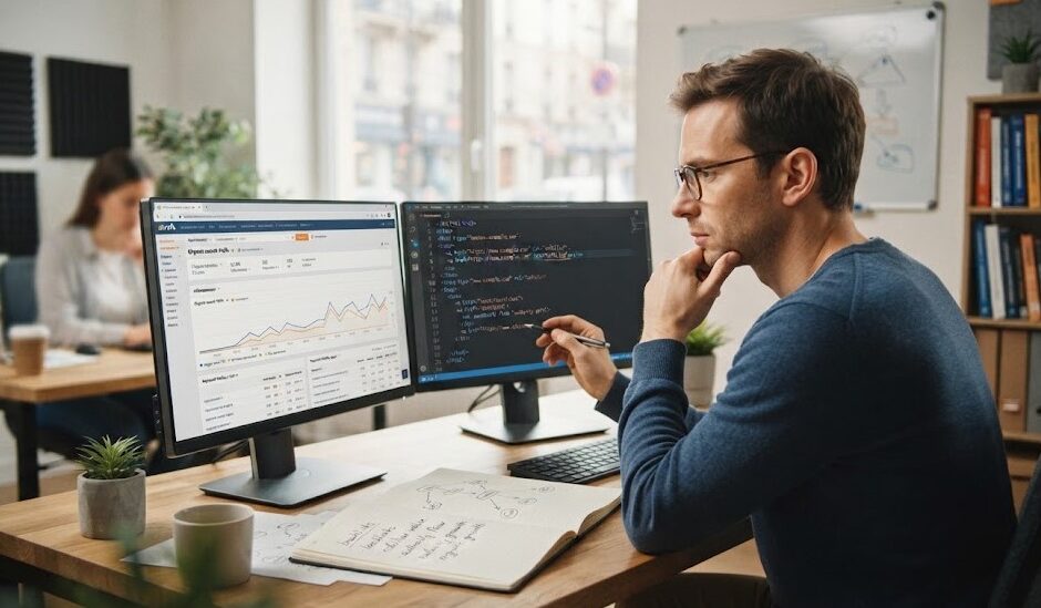 Référencement : valeurs des liens NoFollow